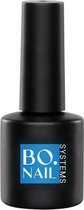 BO.NAIL BO.NAIL Soakable Gelpolish #050 Azure (7ml) - Topcoat gel polish - Gel nagellak - Gellac