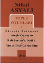 Toplu Oyunları 1   Direniş Üçlemesi