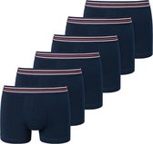 Schiesser Shorts 6 pack 95/5