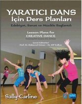 Yaratıcı Dans İçin Ders Planları