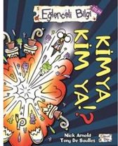 Kimya Kim Ya