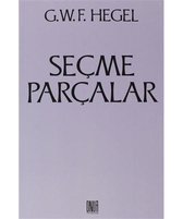 Seçme Parçalar