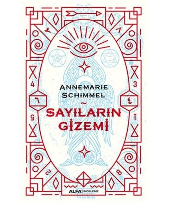 Foto: Say lar n gizemi