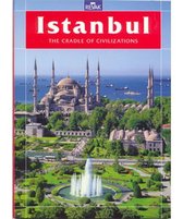 İstanbul Kitabı İngilizce