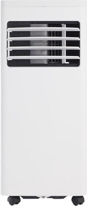 DAY - Local Air Condition 7000 BTU 780W - White (72145) - DAY - €299,00