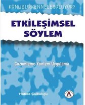Etkileşimsel Söylem