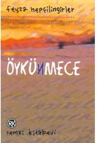 Öykünmece