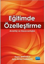 Eğitimde Özelleştirme