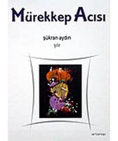 Mürekkep Acısı