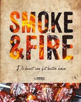 Smoke & Fire - De kunst van het buiten koken