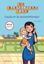 De Babysittersclub - Claudia en de spooktelefoontjes