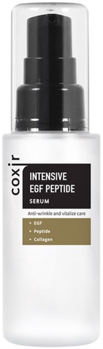 Intensive EGF Peptide Serum