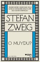 O Muydu?