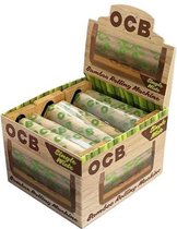 Ocb bamboo rolling machine (x6)