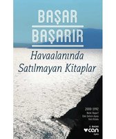 Havaalanında Satılmayan Kitaplar