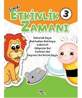 Şimdi Etkinlik Zamanı 3