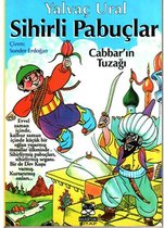 Sihirli Pabuçlar