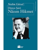 Dünya Şairi Nazım Hikmet