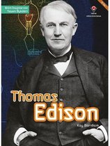 Thomas Edison Bilim İnsanlarının Yaşam Öyküleri