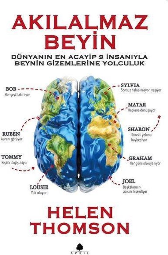 Akılalmaz Beyin