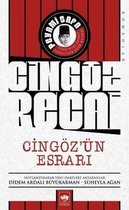 Cingöz Recai Cingöz'ün Esrarı