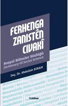 Ferhenga Zanisten Cıvaki