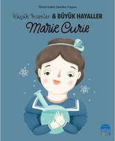 Marie Crue Küçük İnsanlar ve Büyük Hayaller