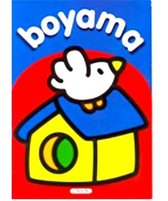 Boyama Ev