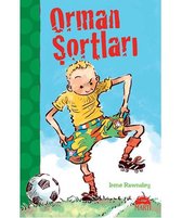 Orman Şortları 1. ve 2. Sınıflar Ox