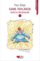 Sams'ın Maceraları 5   Sams Tehlikede