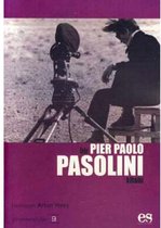 Bir Pier Paolo Pasolini Kitabı