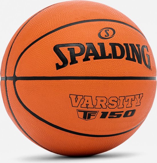 Basketbal indoor/outdoor Varsity TF-150 Rubber