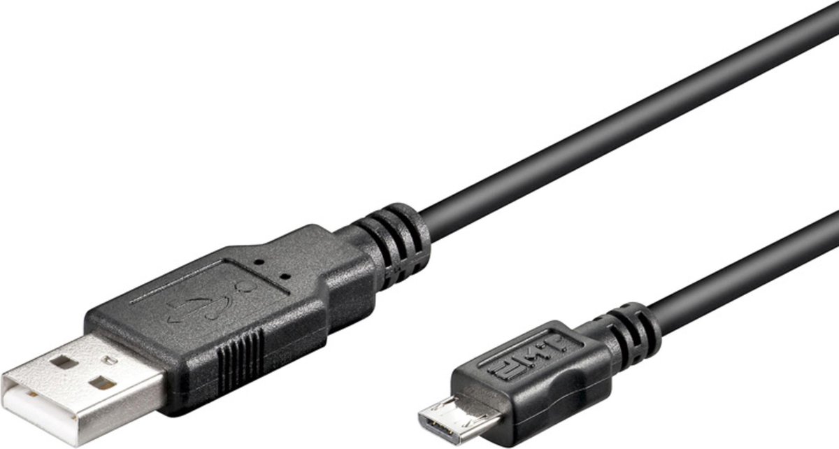 MUSIC STORE USB 2.0 kabel 1,8 m - Kabel