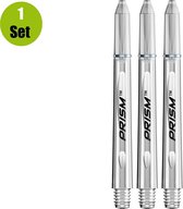 Winmau Prism Shaft Clear