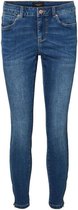 Vero Moda VMTILDE MR S ANK ZIP J VI3114 GA NOOS Dames Jeans - Maat XL X 30