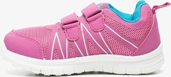 Chicane kinder gymschoenen - Roze - Maat 33 | Bestel nu!