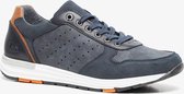 Blue Box heren sneakers - Blauw - Maat 44