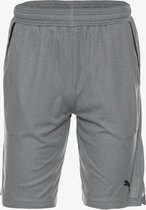 Puma RTG Interlock heren sportshort - Grijs - Maat S