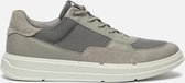 Ecco Soft X sneakers grijs - Maat 43
