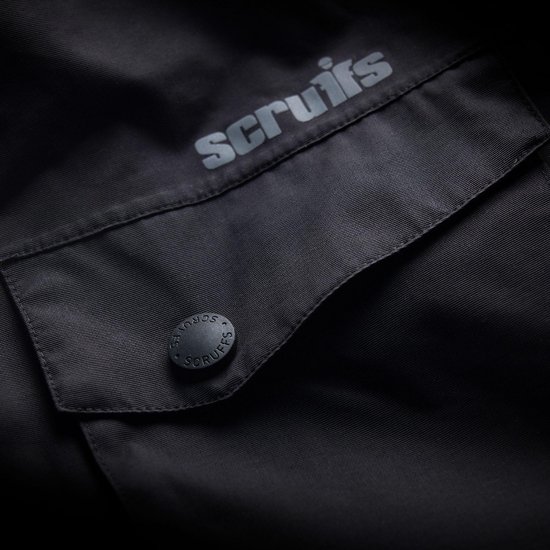 Scruffs Pro Jacket-S