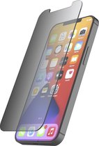 Hama Glazen displaybescherming "Privacy" voor Apple iPhone 13 mini