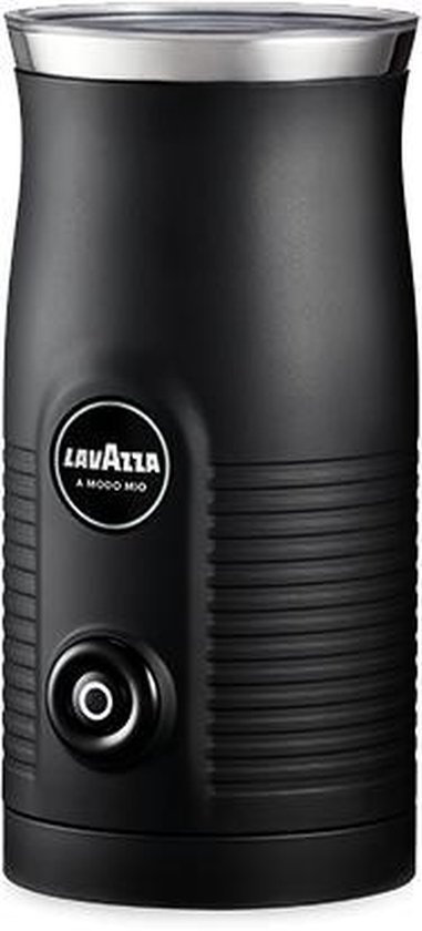 Lavazza A Modo Mio Melkopschuimer MilkEasy Black