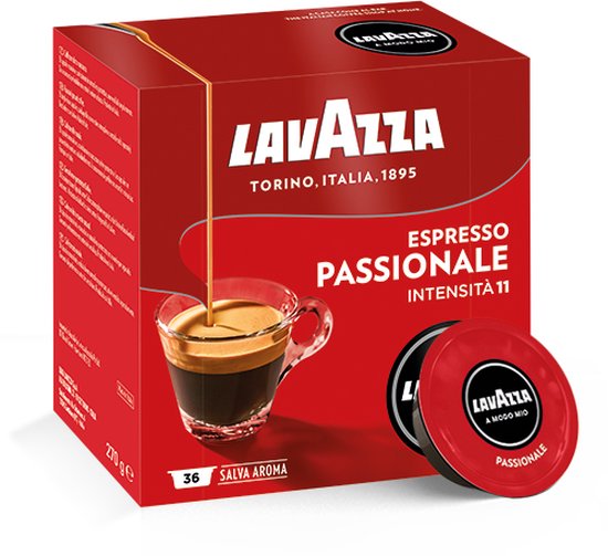 Lavazza