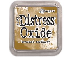 Tim Holtz - Distress oxide ink pad - Brushed corduroy - TDO55839