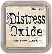 Tim Holtz Distress Oxide Antique Linen