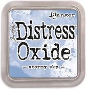 Oxyde de détresse Ranger - Ciel orageux