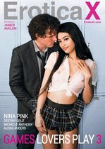 Erotica X - Games Lovers Play 3