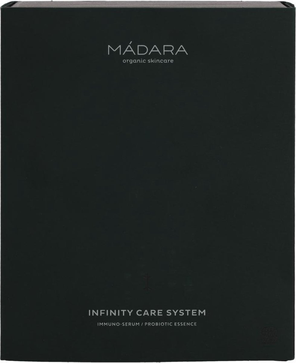 Madara Infinity Mist 130 ml