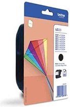 Originele inkt cartridge Brother LC223BKBP