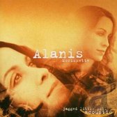 Disco Jagged Little Pill Acoustic Alanis Morissette (Gerececonditioneerd C)